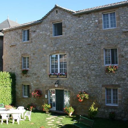 Lapanouse-de-Cernon Chambres D'Hotes Lou Jassou المظهر الخارجي الصورة