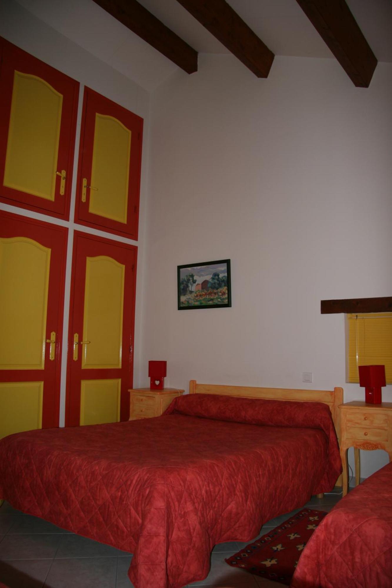 Lapanouse-de-Cernon Chambres D'Hotes Lou Jassou المظهر الخارجي الصورة